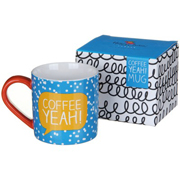 Yummy Hot Chocolate Mug